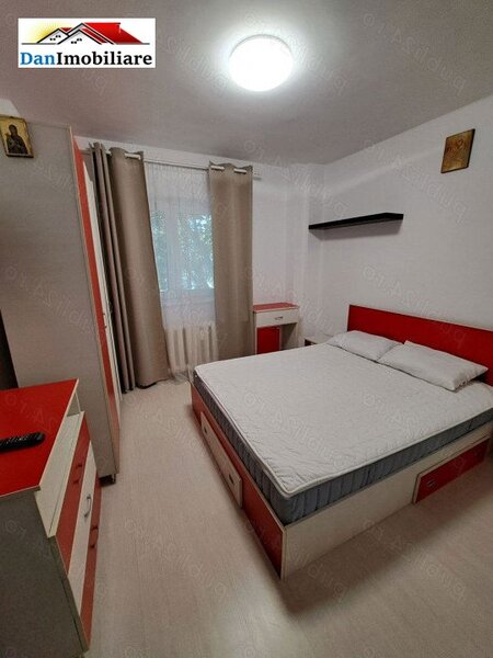 13 Septembrie, apartament cu 2 camere,